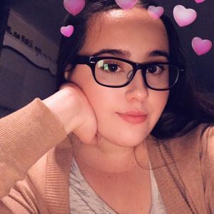 Meet your Posher, Aubrey